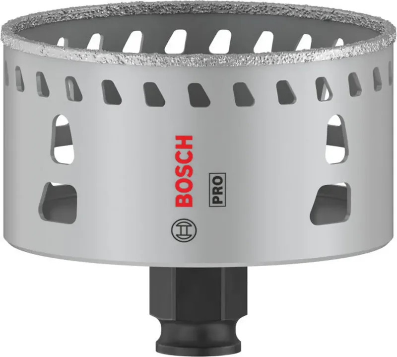 Bosch Accessories 2608901572 2608901572 Lochsäge 79 mm diamantbestückt 1 St. by Bosch Professional – product image