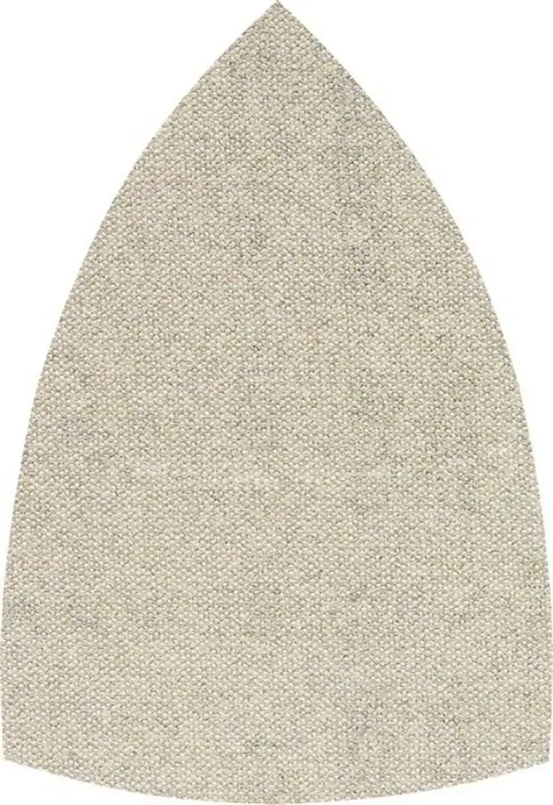 Bosch Accessories 2608901623 Schleifnetz für Multischleifer Körnung (num) 80 (L x B) 150 mm x 100 mm 50 St. von Bosch Professional – Produktbild