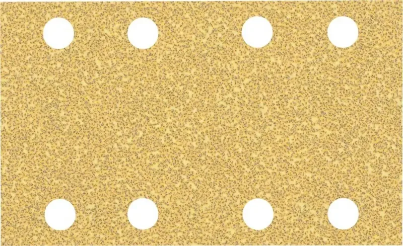 Bosch Accessories 2608901665 Schleifpapier für Schwingschleifer Körnung (num) 240 (L x B) 133 mm x 80 mm 50 St. by Bosch Professional – product image