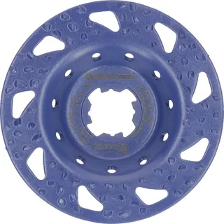 Bosch Accessories 2608901684 Schleifscheibe 1 St. by Bosch Professional – product image 1 of 6