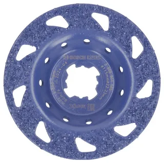 Bosch Accessories 2608901685 Schleifscheibe 1 St. de Bosch Professional – image du produit 1 sur 6