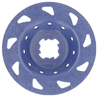 Bosch Accessories 2608901686 Schleifscheibe 1 St. by Bosch Professional – product image 1 of 6