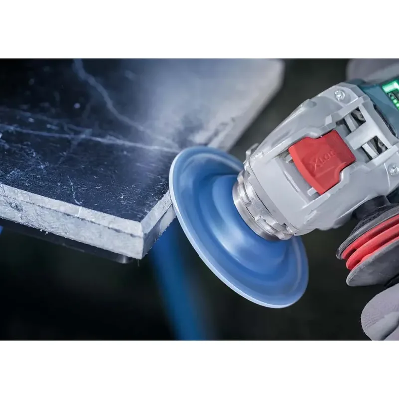 Bosch Accessories 2608901686 Schleifscheibe 1 St. by Bosch Professional – product image 5 of 6
