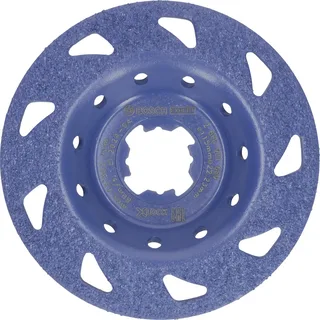 Bosch Accessories 2608901689 Schleifscheibe 1 St. de Bosch Professional – image du produit 1 sur 6