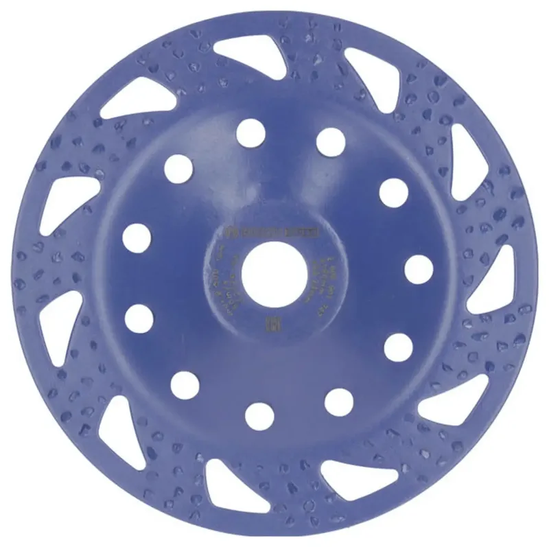 Bosch Accessories 2608901747 Schleifscheibe 1 St. by Bosch Professional – product image