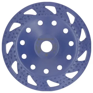 Bosch Accessories 2608901749 Schleifscheibe 1 St. by Bosch Professional – product image 1 of 6