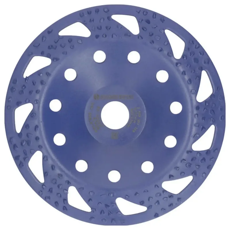 Bosch Accessories 2608901749 Schleifscheibe 1 St. by Bosch Professional – product image 1 of 6