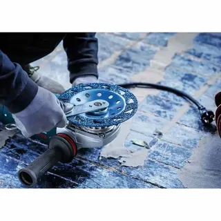 Bosch Accessories 2608901750 Schleifscheibe Durchmesser 22.230 mm 1 St. von Bosch Professional – Produktbild 6 von 6