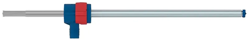 Bosch Accessories 2608901781 2608901781 Vollhartmetall Hammerbohrer-Set 20 mm Gesamtlänge 650 mm SDS-Plus 1 St. by Bosch Professional – product image