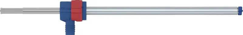 Bosch Accessories 2608901787 2608901787 carbure Jeu de forets pour marteau-perforateur 22 mm Longueur totale 650 mm SDS-Plus 1 pc(s) de Bosch Professional – image du produit