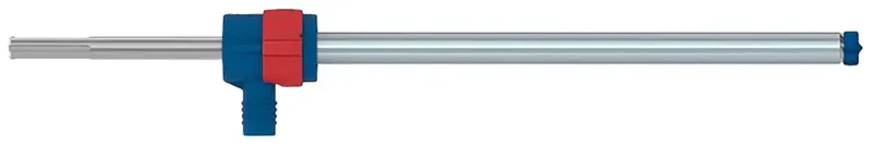 Bosch Accessories 2608901795 2608901795 Vollhartmetall Hammerbohrer-Set 25 mm Gesamtlänge 650 mm SDS-Plus 1 St. von Bosch Professional – Produktbild