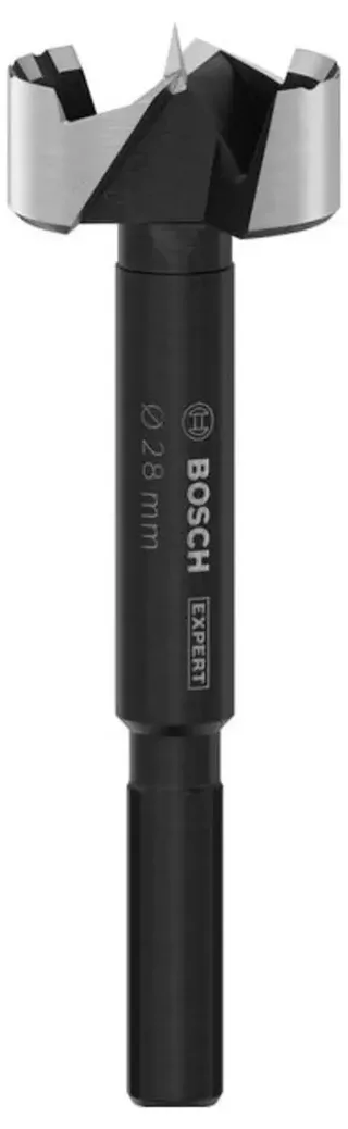 Bosch Accessories 2608901833 Forstnerbohrer 28 mm Gesamtlänge 88 mm 1 St. de Bosch Professional – image du produit 1 sur 3