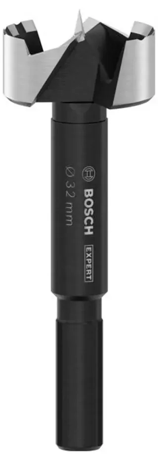 Bosch Accessories 2608901835 Forstnerbohrer 32 mm Gesamtlänge 88 mm 1 St. by Bosch Professional – product image 1 of 3