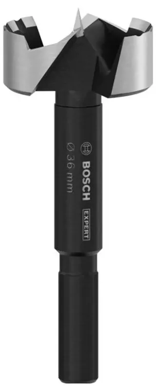 Bosch Accessories 2608901838 Forstnerbohrer 36 mm Gesamtlänge 88 mm 1 St. by Bosch Professional – product image 1 of 3