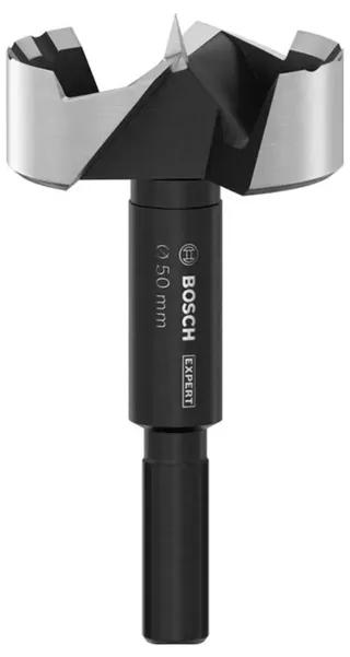 Bosch Accessories 2608901842 Forstnerbohrer 50 mm Gesamtlänge 88 mm 1 St. de Bosch Professional – image du produit 1 sur 3