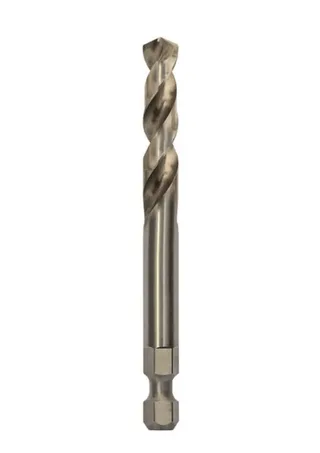 Bosch Accessories 2608902038 2608902038 Zentrierbohrer 1 St. de Bosch Professional – image du produit 2 sur 2