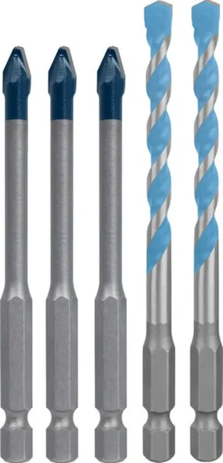 Bosch Accessories 2608902313 Keramikbohrer 1 St. från Bosch Professional – produktbild 2 av 2