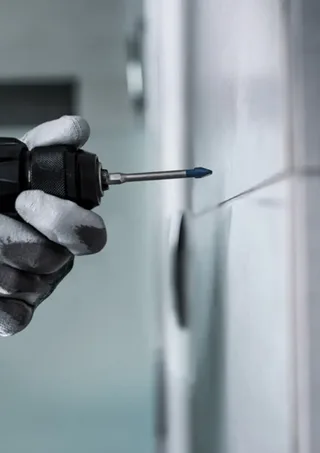 Bosch Accessories 2608902315 Keramikbohrer 5 St. by Bosch Professional – product image 2 of 2