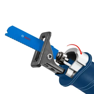 Bosch Accessories 2608902323 EXPERT Medium-Thick Tough Metal S1155HHC Säbelsägeblatt 1 St. by Bosch Professional – product image 2 of 2