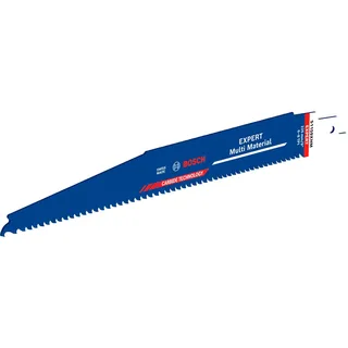 Bosch Accessories 2608902336 EXPERT Multi Material S1159XHM Säbelsägeblatt, 10-tlg. 10 St. von Bosch Professional – Produktbild 2 von 3