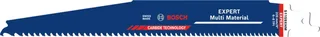 Bosch Accessories 2608902336 EXPERT Multi Material S1159XHM Säbelsägeblatt, 10-tlg. 10 St. von Bosch Professional – Produktbild 1 von 3