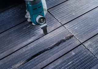 Bosch Accessories 2608902395 2608902395 Multitool Hardmetaal 5 stuk(s) by Bosch Professional – product image 2 of 3