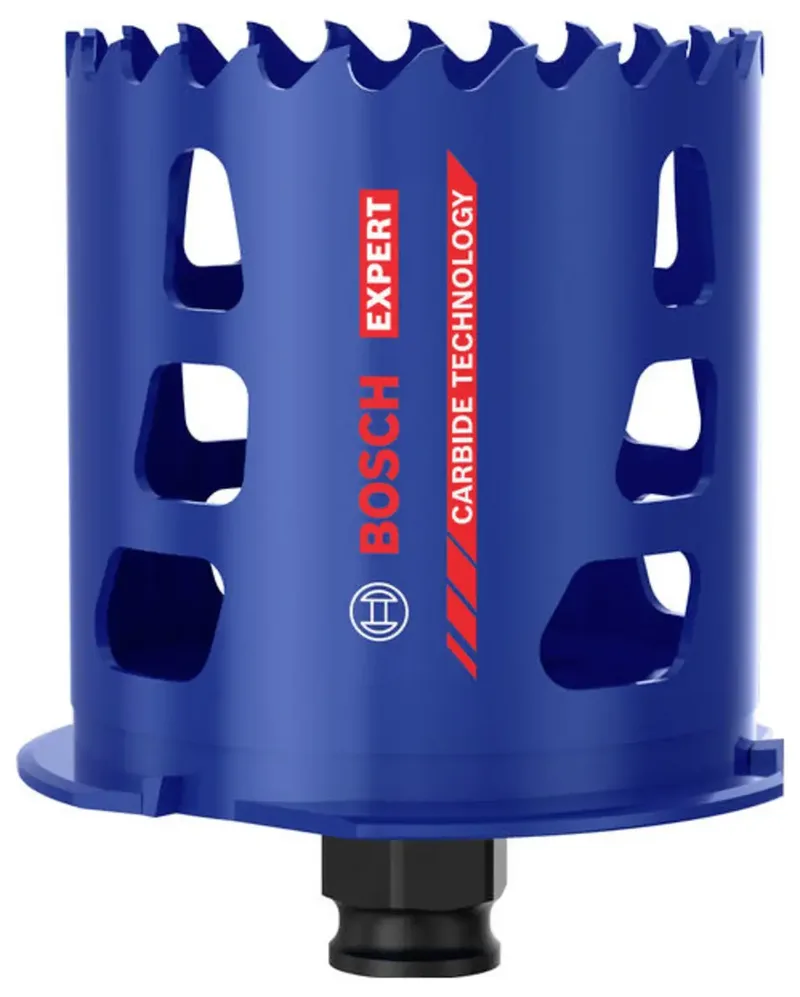 Bosch Accessories 2608902640 2608902640 Lochsäge 68 mm 1 St. von Bosch Professional – Produktbild