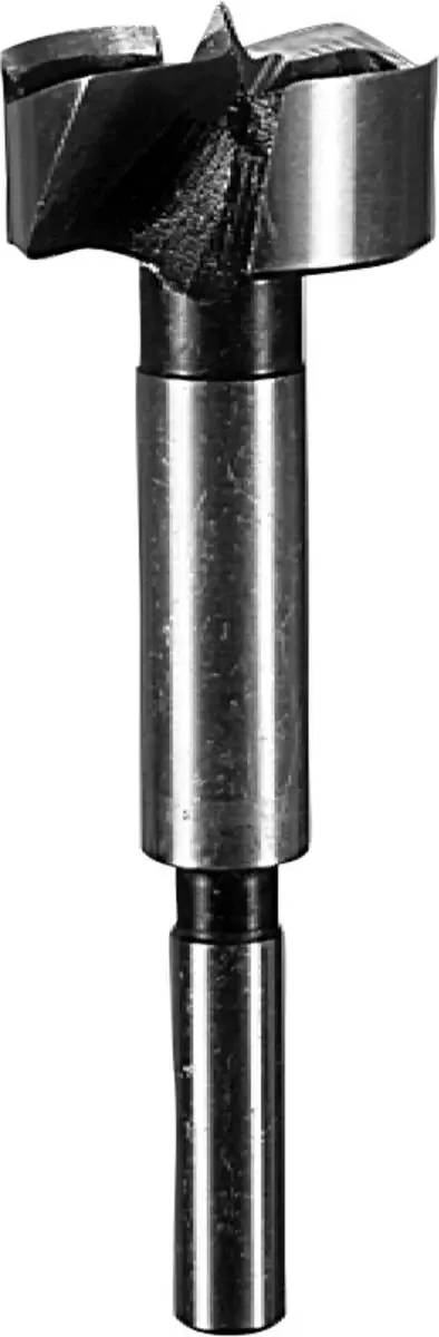 Bosch Accessories 2609255288 Forstnerbohrer 26 mm Gesamtlänge 90 mm Zylinderschaft 1 St. de Bosch Professional – image du produit
