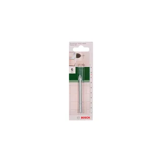 Bosch Accessories 2609255467 Glas- und Fliesenbohrer 6 mm Gesamtlänge 76 mm Zylinderschaft 1 St. by Bosch Professional – product image 2 of 2