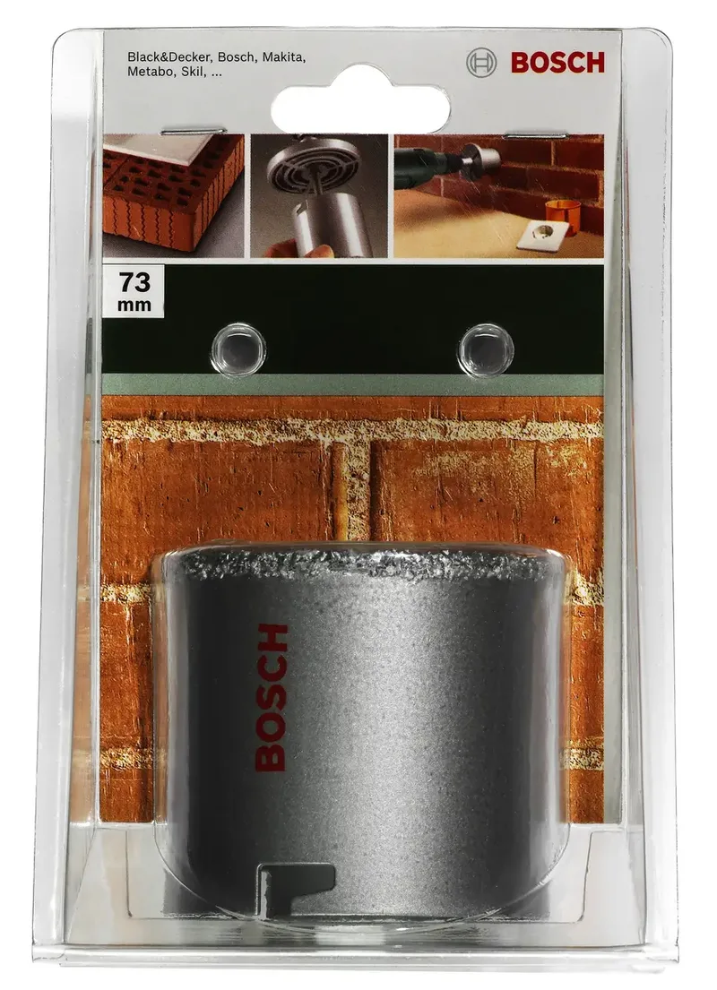Bosch Accessories 2609255628 Lochsäge 103 mm 1 St. by Bosch Professional – product image