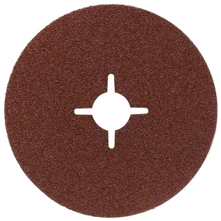 Bosch Accessories 2609256252 Schleifpapier für Schleifteller Körnung (num) 80 (Ø) 125 mm 5 St. by Bosch Professional – product image 2 of 2