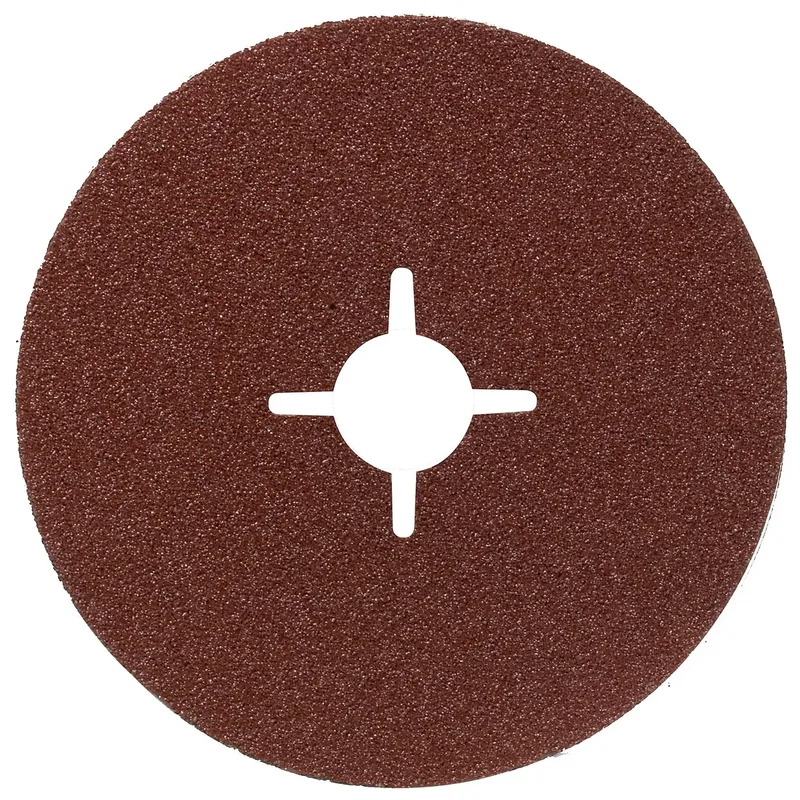 Bosch Accessories 2609256252 Schleifpapier für Schleifteller Körnung (num) 80 (Ø) 125 mm 5 St. by Bosch Professional – product image 2 of 2