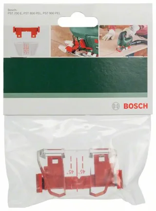 Bosch Accessories 2609256981 2609256981 Decoupeerzaag-voerhulp von Bosch Professional – Produktbild 2 von 2