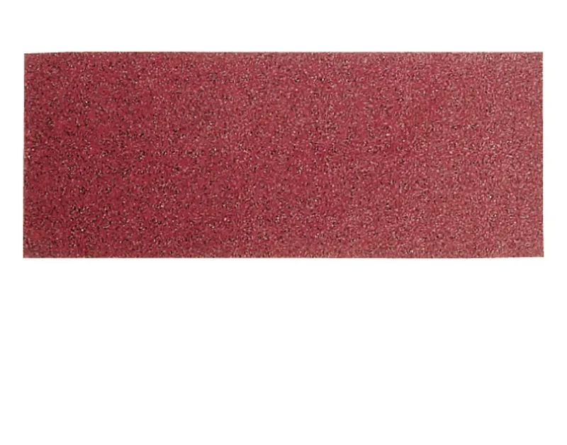 Bosch Accessories 2609256B12 Oscillerend schuurpapier Ongeperforeerd Korrelgrootte (num) 180 (l x b) 230 mm x 93 mm 10 stuk(s) by Bosch Professional – product image