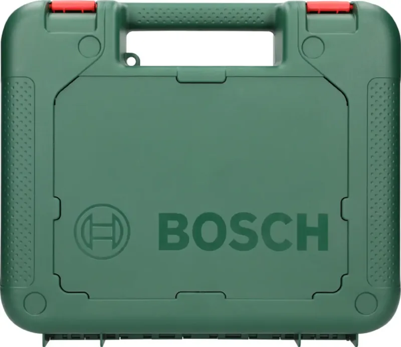 Bosch Accessories 2609256F75 2609256F75 Werkzeugkoffer unbestückt by Bosch Professional – product image