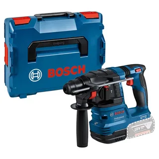Gbh18v-22+gde18v-12+l-boxx238 Bohrhammer Ohne Batterie von Bosch Professional – Produktbild 3 von 6