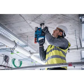 Bosch accu boorhamer met SDS plus GBH 18V-22 solo de Bosch Professional – image du produit 6 sur 6