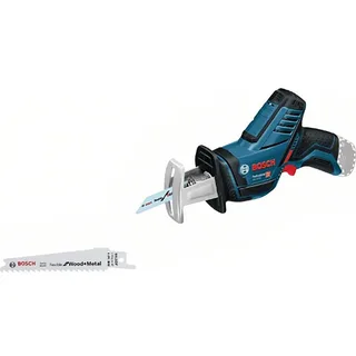 Gsa 12v-14 Säbelsäge von Bosch Professional – Produktbild 2 von 5