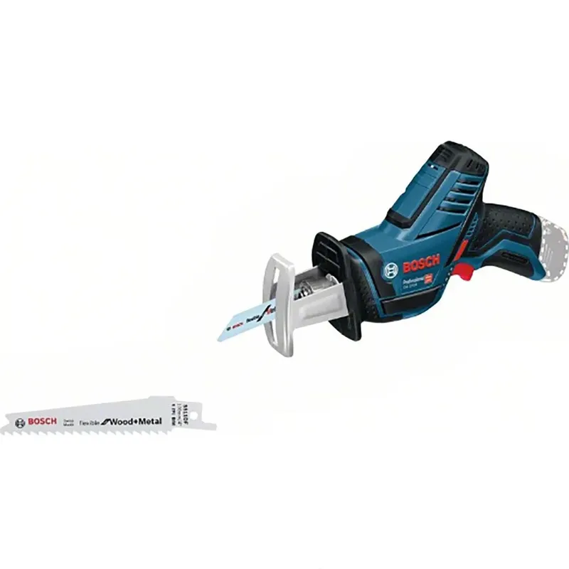 Gsa 12v-14 Säbelsäge von Bosch Professional – Produktbild 2 von 5
