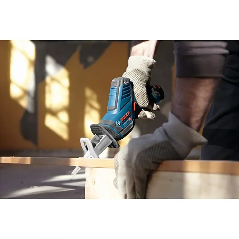 Gsa 12v-14 Säbelsäge von Bosch Professional – Produktbild 5 von 5