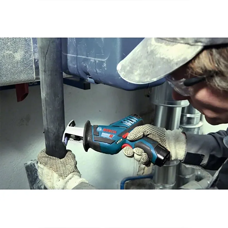 Gsa 12v-14 Säbelsäge von Bosch Professional – Produktbild 3 von 5