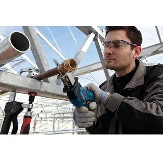 Gsa 12v-14 Säbelsäge von Bosch Professional – Produktbild 4 von 5