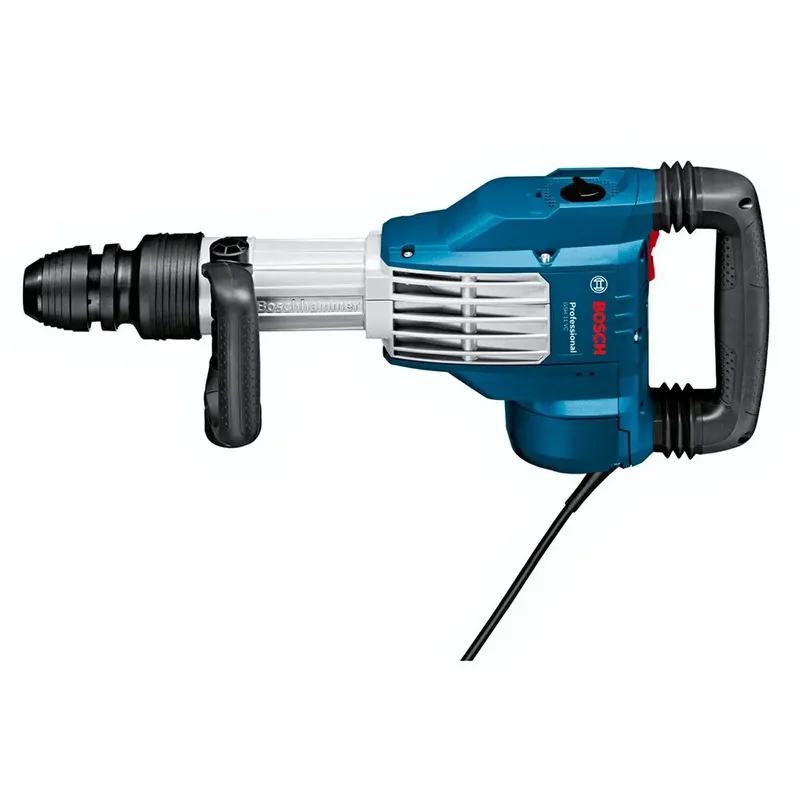 Bosch Blauw GSH 11 VC Breekhamer 11KG | 1700w 23J de Bosch Professional – image du produit 2 sur 5