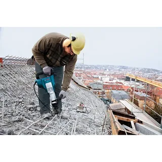 Bosch Blauw GSH 11 VC Breekhamer 11KG | 1700w 23J de Bosch Professional – image du produit 4 sur 5