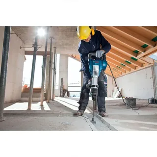 Bosch Blauw GSH 11 VC Breekhamer 11KG | 1700w 23J de Bosch Professional – image du produit 5 sur 5