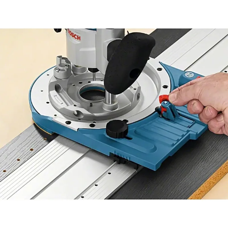 Bosch Bovenfrees geleiderailset - Professional FSN OFA 32 - 1600A001T8 van Bosch Professional – productafbeelding 4 van 4