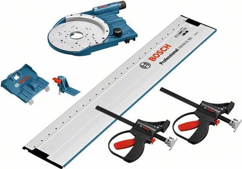 Bosch Bovenfrees geleiderailset - Professional FSN OFA 32 - 1600A001T8 van Bosch Professional – productafbeelding 1 van 4