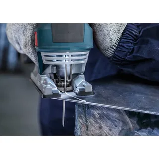 Bosch Accesorios Jeu De Lames De Scie Sauteuse Pro T121afc 92 Mm 2 Unités de Bosch Professional – image du produit 3 sur 3