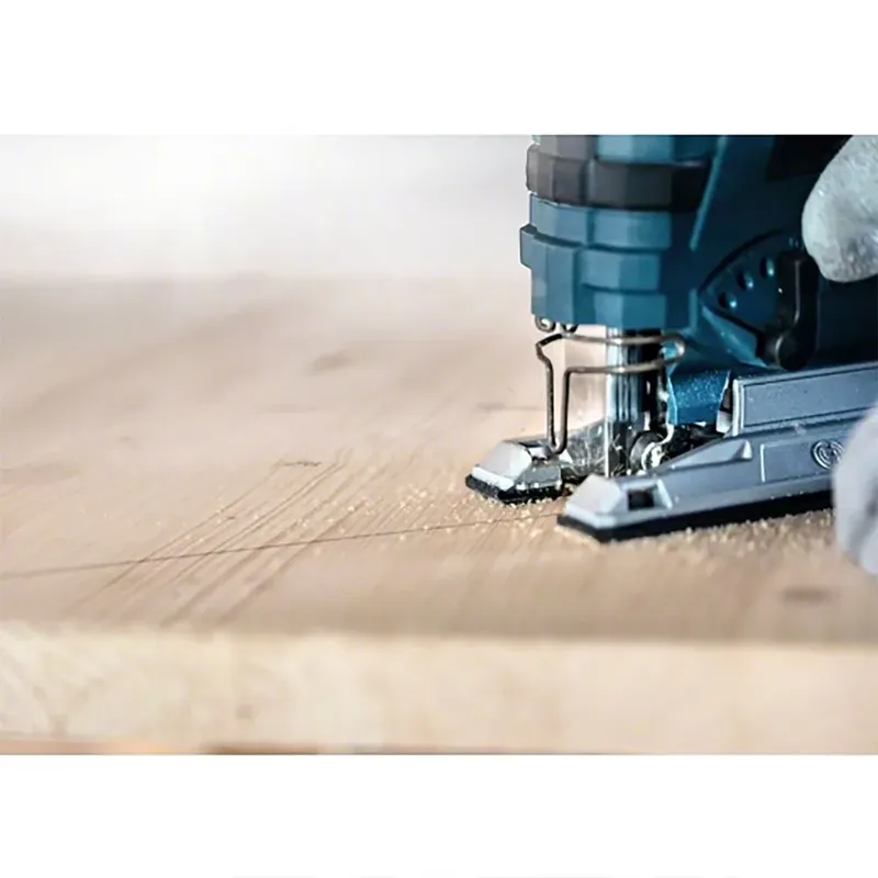 Bosch EXPERT - Brzeszczot Zaagblad - 2-Side Clean - Hout van Bosch Professional – productafbeelding 4 van 6