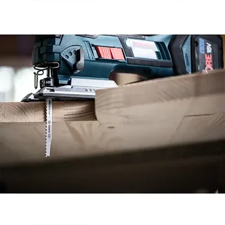 Bosch EXPERT - Brzeszczot Zaagblad - 2-Side Clean - Hout van Bosch Professional – productafbeelding 5 van 6